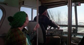 Screenshot 3 from You'll Like My Mother (Full Movie)