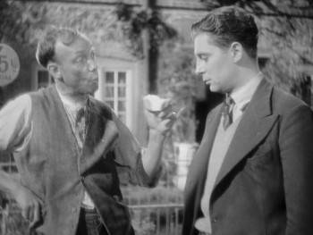 Screenshot 2 from Young and Innocent (Full Movie)