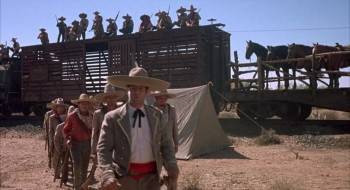Screenshot 1 from Young Billy Young (Full Movie)