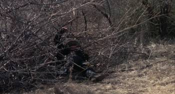 Screenshot 1 from Young Guns (Full Movie)