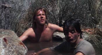 Screenshot 3 from Young Guns (Full Movie)