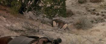 Screenshot 1 from Young Guns II (Full Movie)