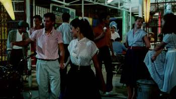 Screenshot 1 from Young Love: Lemon Popsicle 7 (Full Movie)