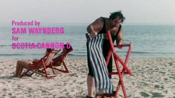 Screenshot 2 from Young Love: Lemon Popsicle 7 (Full Movie)