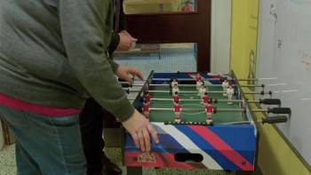 Screenshot 3 from Young Plato (Full Movie)