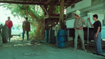 Screenshot 1 from Young Rebels (Full Movie)
