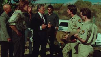 Screenshot 3 from Young Rebels (Full Movie)