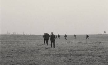 Screenshot 2 from Young Törless (Full Movie)