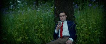 Screenshot 1 from Young Werther (Full Movie)