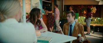 Screenshot 3 from Young Werther (Full Movie)