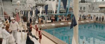 Screenshot 1 from Young Woman and the Sea (Full Movie)