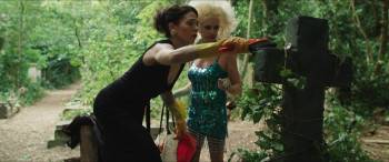 Screenshot 1 from Your Eyes on Me (Full Movie)