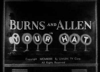 Screenshot 2 from Your Hat (Full Movie)