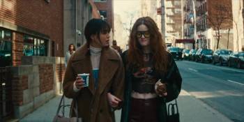 Screenshot 2 from Your Monster (Full Movie)