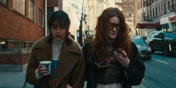 Screenshot 3 from Your Monster (Full Movie)
