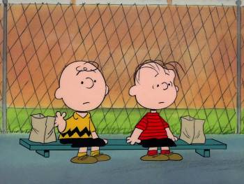 Screenshot 1 from You're a Good Man, Charlie Brown (Full Movie)