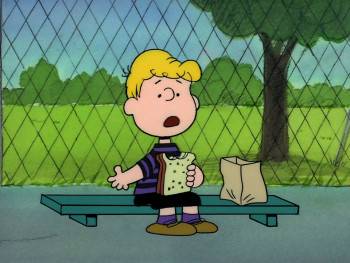 Screenshot 2 from You're a Good Man, Charlie Brown (Full Movie)