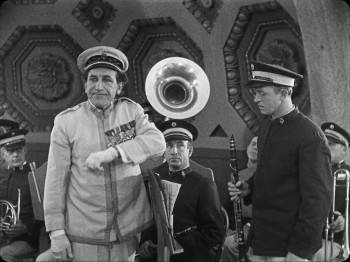 Screenshot 3 from You're Darn Tootin' (Full Movie)