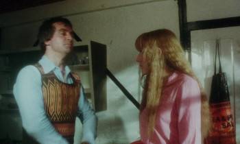 Screenshot 2 from You're Driving Me Crazy (Full Movie)
