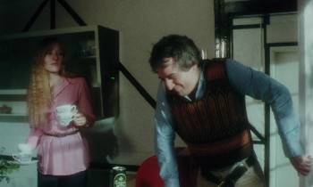 Screenshot 3 from You're Driving Me Crazy (Full Movie)
