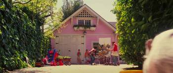 Screenshot 2 from Yours, Mine & Ours (Full Movie)