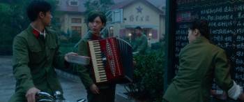 Screenshot 2 from Youth (Full Movie)