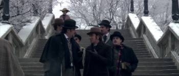 Screenshot 1 from Youth Without Youth (Full Movie)