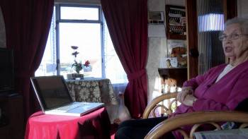 Screenshot 1 from You've Been Trumped (Full Movie)