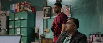 Screenshot 2 from Yudhra (Full Movie)