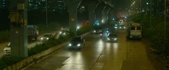 Screenshot 3 from Yudhra (Full Movie)