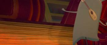 Screenshot 2 from Yuku and the Flower of the Himalayas (Full Movie)