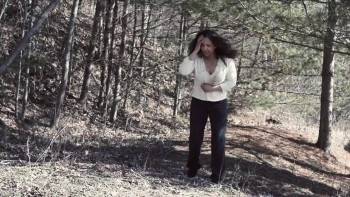Screenshot 2 from Yule Log (Full Movie)