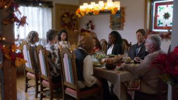 Screenshot 1 from Yuletide the Knot (Full Movie)