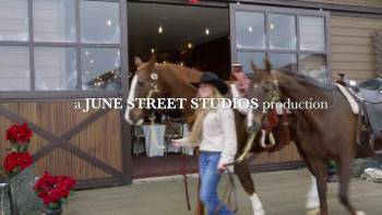 Screenshot 2 from Yuletide the Knot (Full Movie)