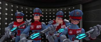 Screenshot 3 from Z-Baw (Full Movie)