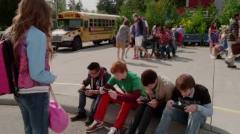Screenshot 2 from Zapped (Full Movie)