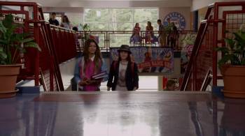 Screenshot 3 from Zapped (Full Movie)