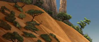 Screenshot 3 from Zarafa (Full Movie)