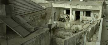 Screenshot 1 from Zaytoun (Full Movie)