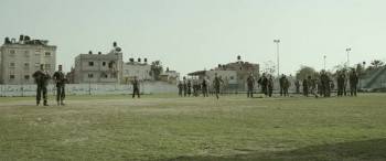 Screenshot 3 from Zaytoun (Full Movie)