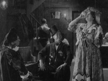 Screenshot 3 from Zaza (Full Movie)