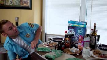 Screenshot 2 from Zed's Dead (Full Movie)