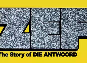 Screenshot 1 from ZEF: The Story of Die Antwoord (Full Movie)