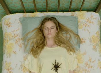 Screenshot 3 from ZEF: The Story of Die Antwoord (Full Movie)