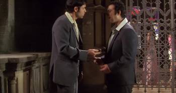 Screenshot 1 from Zeher (Full Movie)