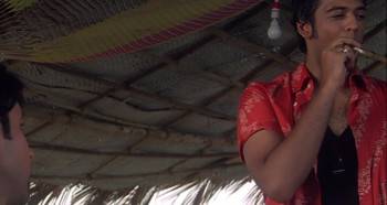 Screenshot 2 from Zeher (Full Movie)