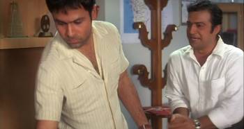 Screenshot 3 from Zeher (Full Movie)
