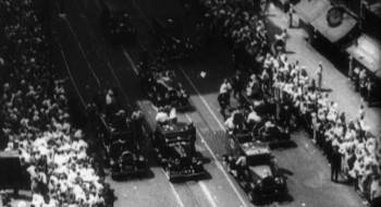 Screenshot 1 from Zelig (Full Movie)