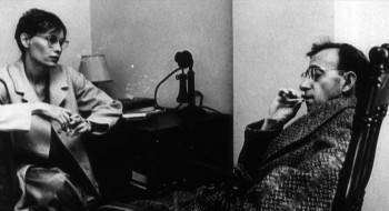 Screenshot 2 from Zelig (Full Movie)