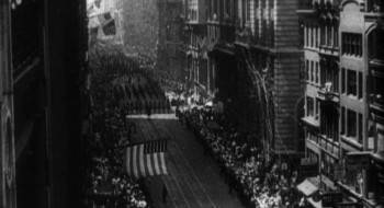 Screenshot 3 from Zelig (Full Movie)